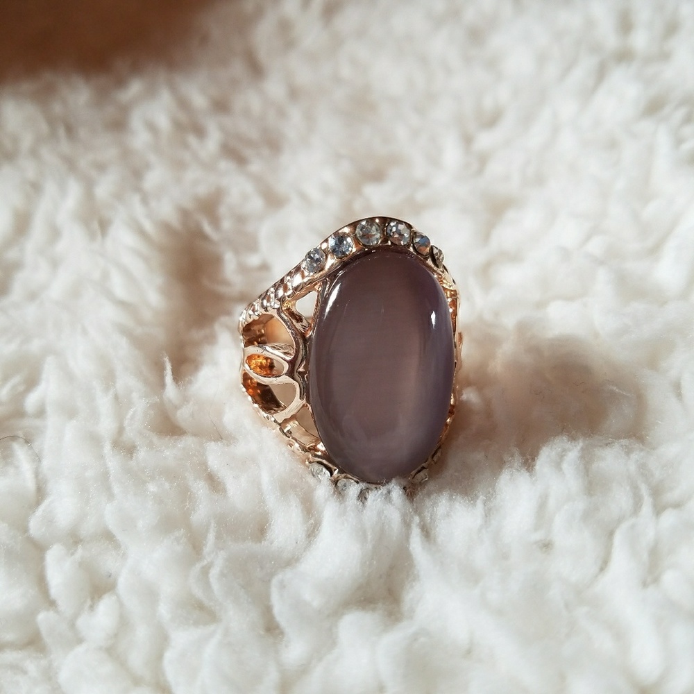 Stone Ring
